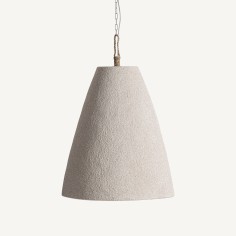 Lámpara de Colgar NARNAI XL de Vical Home en Madera de...