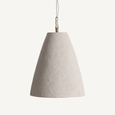 Lámpara de Colgar NARNAI XL de Vical Home en...