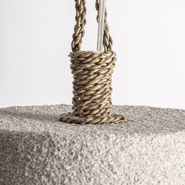 Lámpara de Colgar NARNAI XL de Vical Home en...