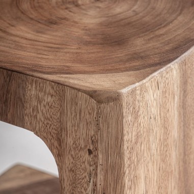 Silla Kirindy de Vical Home en Madera de Suar...