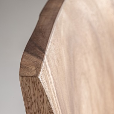 Silla Kirindy de Vical Home en Madera de Suar...