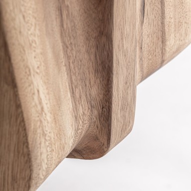 Silla Kirindy de Vical Home en Madera de Suar...