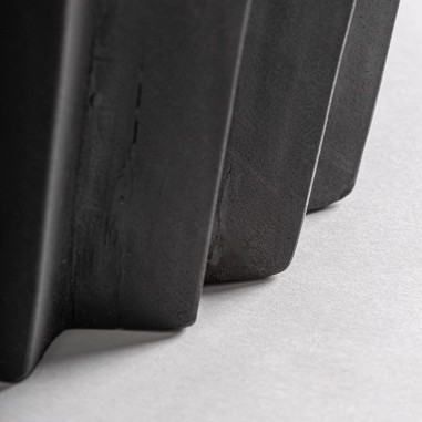 Mesa Auxiliar Zambia de Vical Home en Madera de...