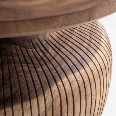 Mesa de Centro Zobue de Vical Home en Madera de...