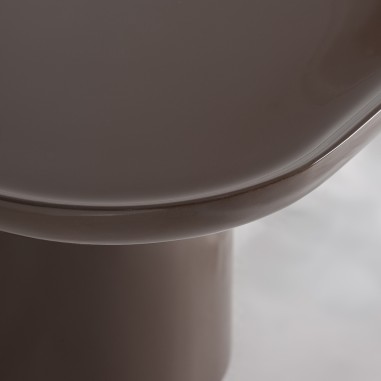 Mesa de Centro Kuftein de Vical Home en Madera...