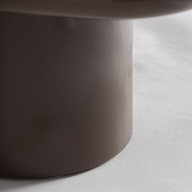 Mesa de Centro Kuftein de Vical Home en Madera...