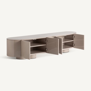 Mueble TV Singen de Vical Home en Madera DM...