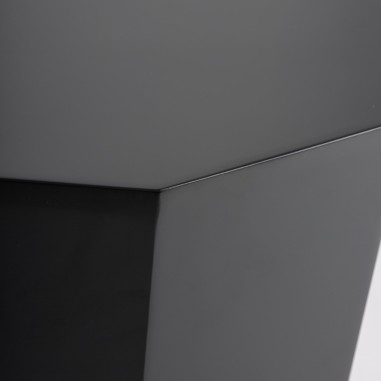 Mesa Auxiliar Friesach Vical Home en Madera DM...