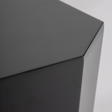 Mesa Auxiliar Friesach Vical Home en Madera DM...