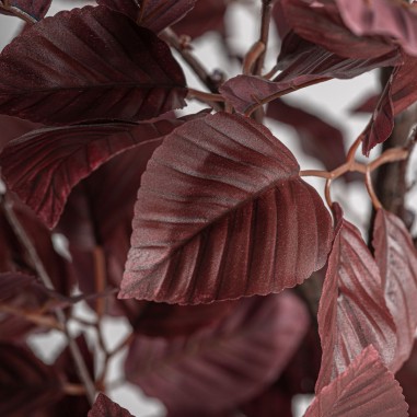 Planta Haya Clásico Vical Home en Poliéster,...