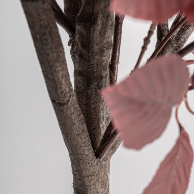 Planta Haya Clásico Vical Home en Poliéster,...