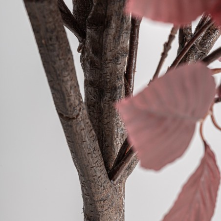 Planta Haya Clásico Vical Home en Poliéster, Polietileno y Cemento 148 cm