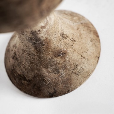 Centro de Mesa Vical Home en Madera Tropical...