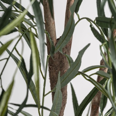 Planta Sauce Clásico Vical Home en Poliéster,...