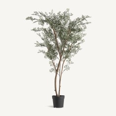 Planta Eucaliptus Clásico Vical Home en Polietileno,...