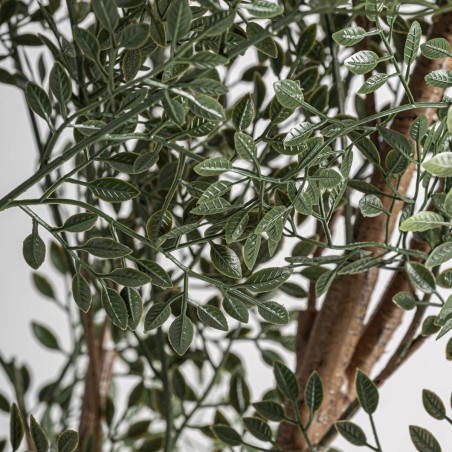 Planta Eucaliptus Clásico Vical Home en Polietileno, Polipropileno y Cemento 180 cm