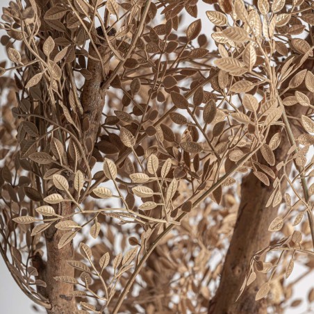 Planta Olivo Clásico Vical Home en Polietileno, Polipropileno y Madera 205 cm