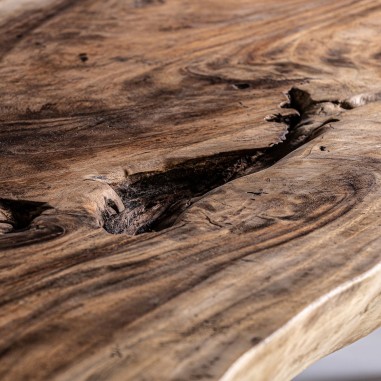 Consola Kass de Vical Home en Madera Suar 210...