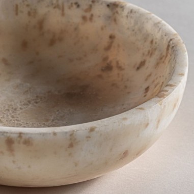 Centro de Mesa Daily en Ónix Marfil – VICAL Home