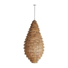 Lámpara de colgar 2