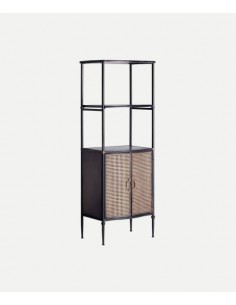 ESTANTERIA ELSTOB 160x58x38 2