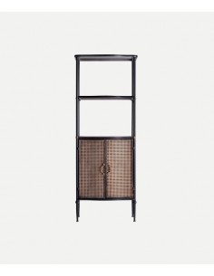 ESTANTERIA ELSTOB 160x58x38
