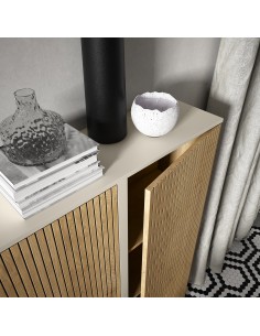 MUEBLE FUNCIONAL ANSEL BOREAL (154X104X30) 2