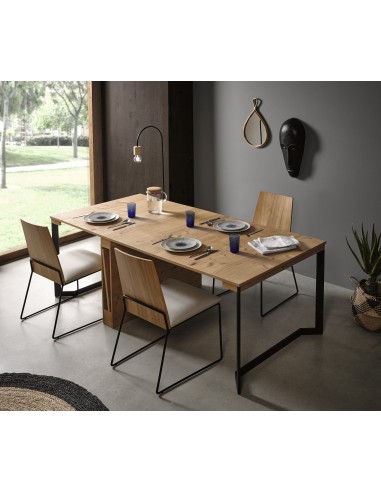 MESA CONSOLA LICA PM (CERRADA 76X90X35)...