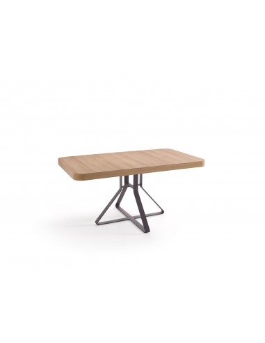 MESA COMEDOR RECTANGULAR EXTENSIBLE HIEDRA