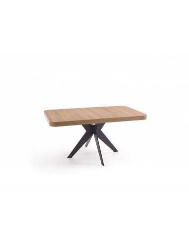 MESA COMEDOR RECTANGULAR EXTENSIBLE MON