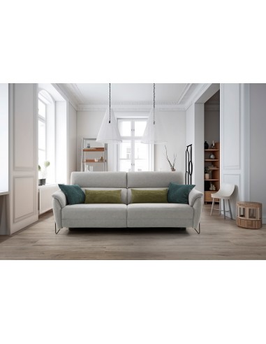 SOFÁ CARDIO RELAX ESTELA (Modelo 2 SENTADAS)...