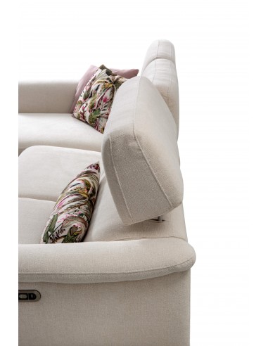 SOFÁ CHAISE LONGUE RELAX ESTELA CON SISTEMA...