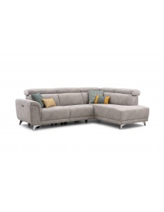 SOFÁ CHAISELONGUE-RINCONERA FIJA AKUA FIJO O RELAX... 2