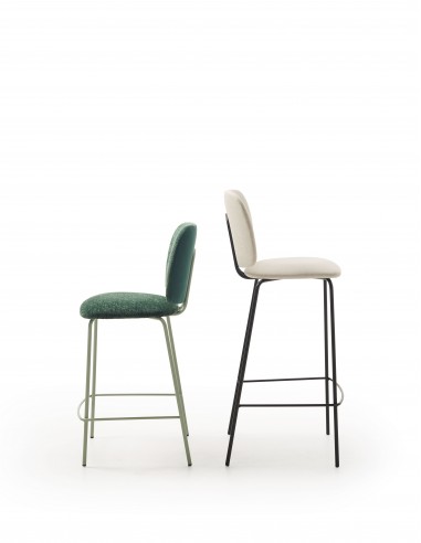 TABURETE BAJO LORA PM