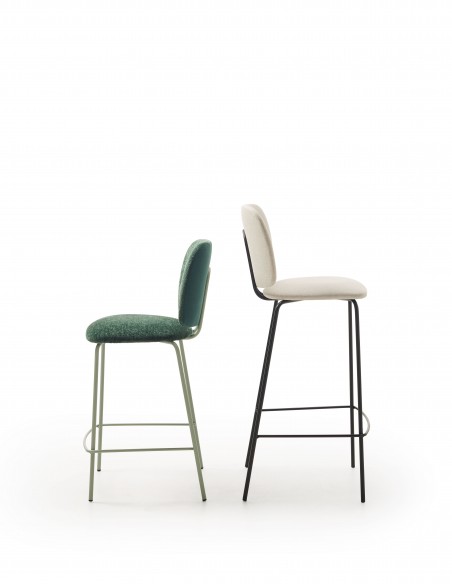 TABURETE BAJO LORA PM