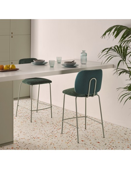 TABURETE BAJO LORA PM