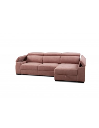 SOFÁ CHAISELONGUE 150CM MAGNUM ASIENTOS Y...