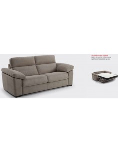 SOFÁ CAMA PREMIUM DE MAYOR TAPIZADOS