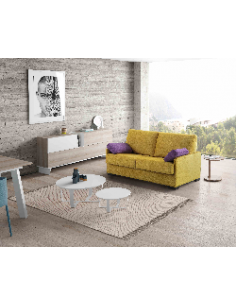 SOFÁ CAMA PETIT DE MAYOR TAPIZADOS