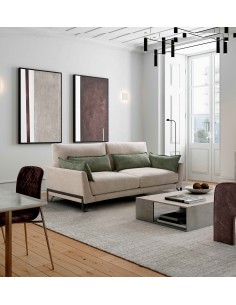 SOFÁ NADINE DE MAYOR TAPIZADOS