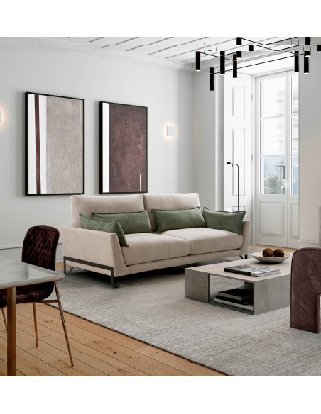 SOFÁ NADINE DE MAYOR TAPIZADOS