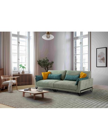 SOFÁ NADINE DE MAYOR TAPIZADOS