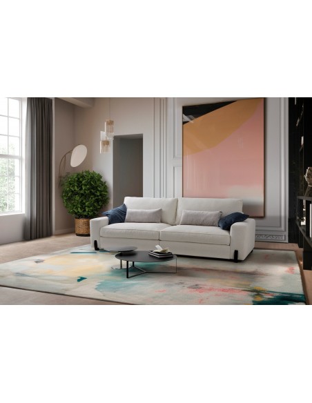 SOFÁ COLETTE DE MAYOR TAPIZADOS