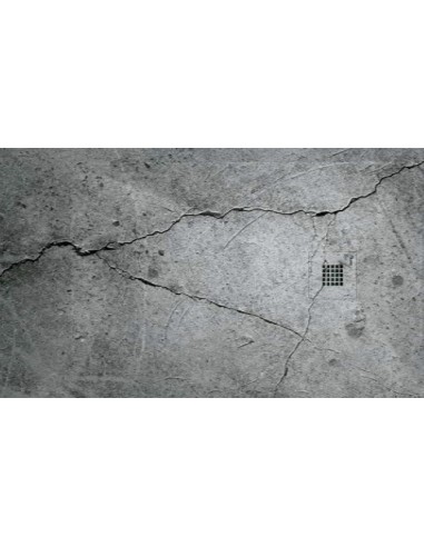 PLATO DUCHA LUBA DECO