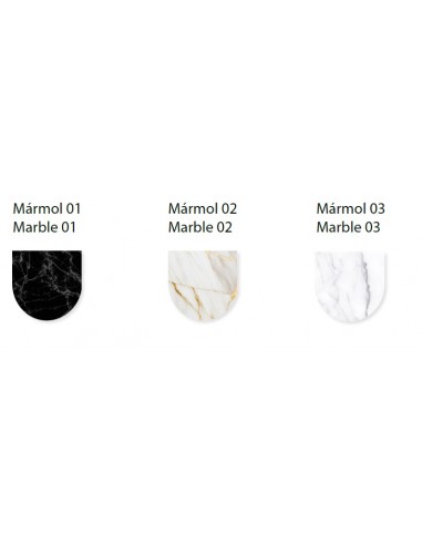 PLATO DUCHA LUBA DECO