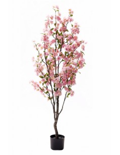 ÁRBOL ARTIFICIAL ALMENDRO 140CM