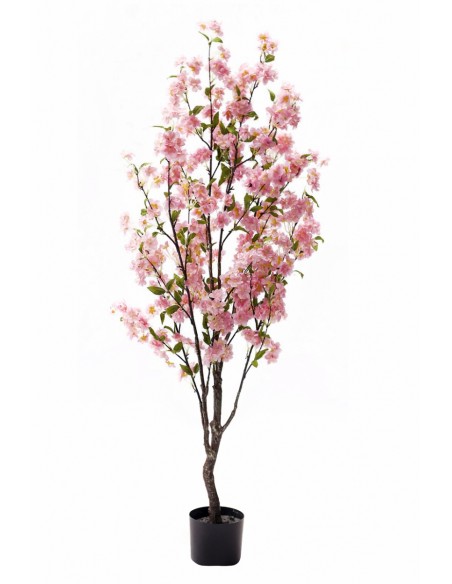 ÁRBOL ARTIFICIAL ALMENDRO 140CM