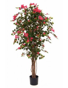 ÁRBOL ARTIFICIAL BUGANVILLA 190CM