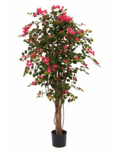ÁRBOL ARTIFICIAL BUGANVILLA 190CM