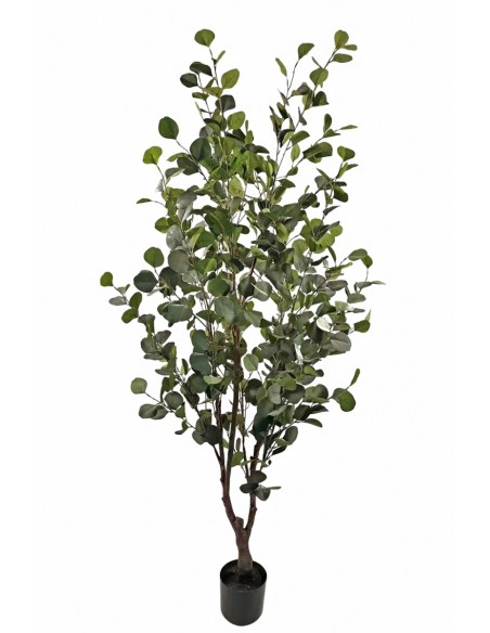 ÁRBOL ARTIFICIAL EUCALIPTUS 177CM